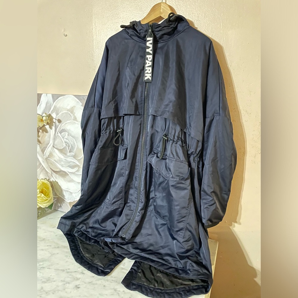 Ivy Park Parka Jacket